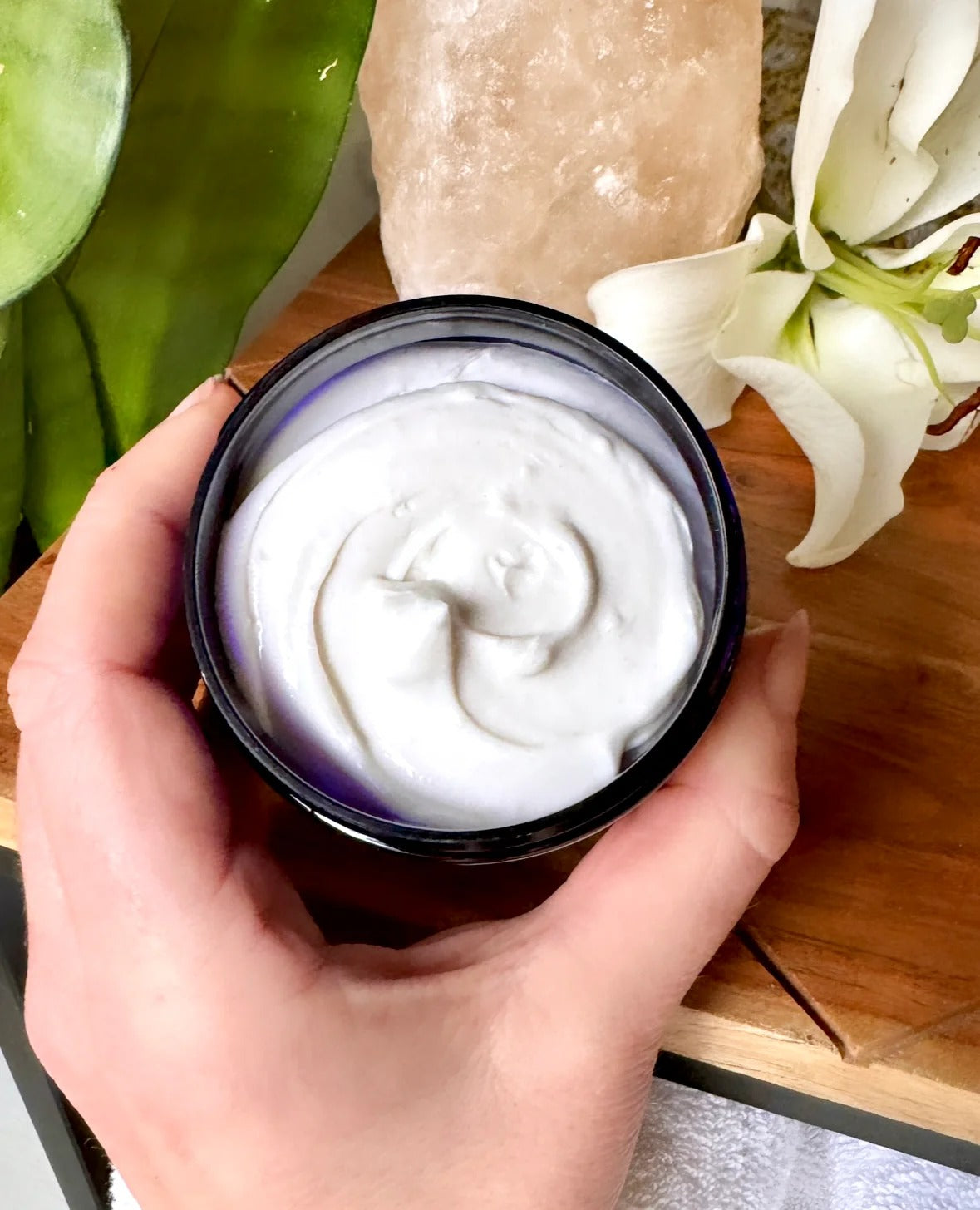 SEA SOOTHE Dry Skin Relief Lotion